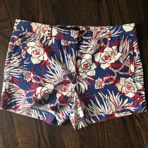 J Crew Shorts